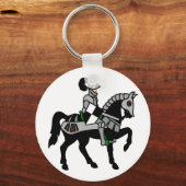 マイナイト キーホルダー (正面)