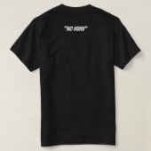 マイナカウコレクション Tシャツ (デザイン裏面)