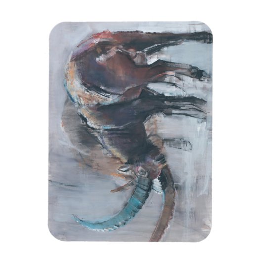 マイナス二十 マグネット (縦)