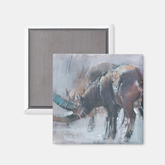 マイナス二十 マグネット (正面/裏面)