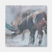 マイナス二十 マグネット (正面)