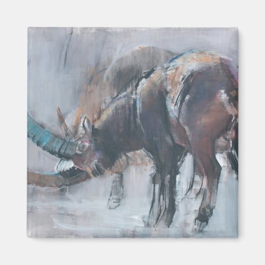 マイナス二十 マグネット (正面)