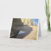 マイナス潮 カード (正面)