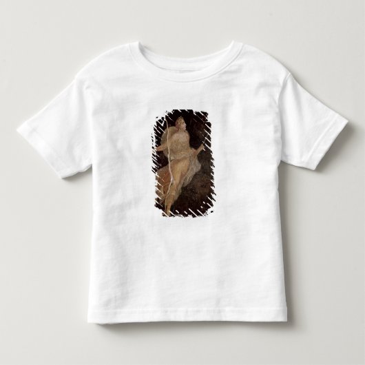 マイナス トドラーTシャツ (正面)