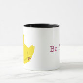 マイナダックマグ(Maya) マグカップ (中央)