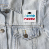 マイナニーロックTシャツとギフト 缶バッジ (インサイチュ)
