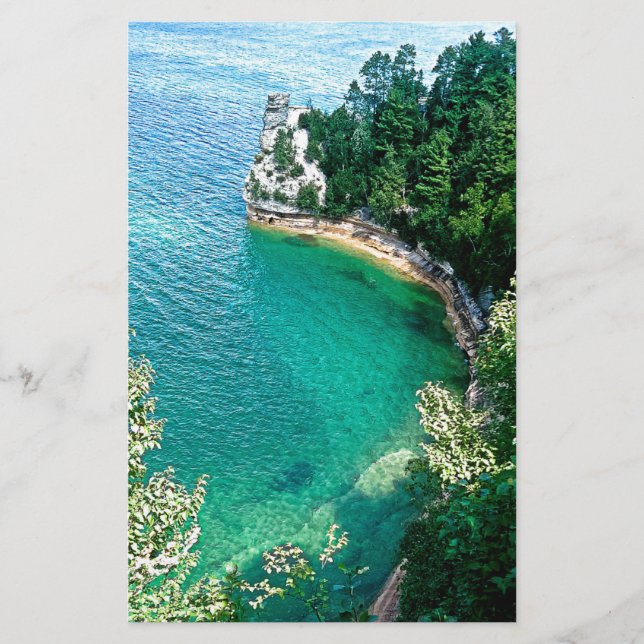 マイナーの城HD (正面)