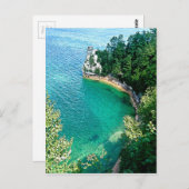 マイナーの城HD ポストカード (正面/裏面)