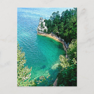 マイナーの城HD ポストカード