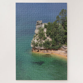 マイナーズキャッスルパズル ジグソーパズル