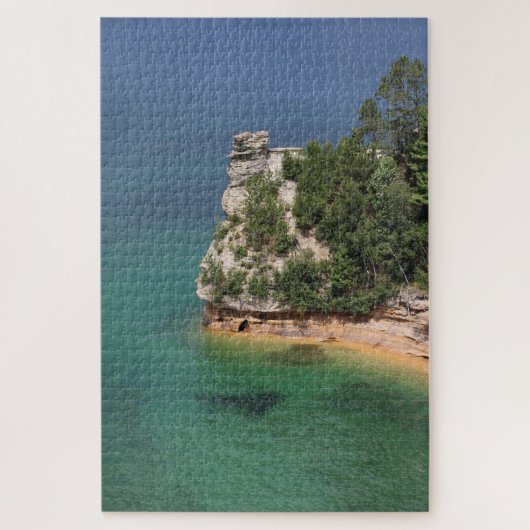 マイナーズキャッスルパズル ジグソーパズル (縦)