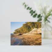 マイナーズビーチ ポストカード (スタンド正面)