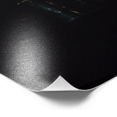 マイナーズランプ フォトプリント            (角)