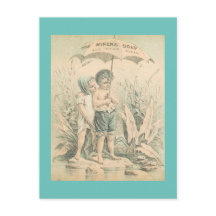 マイナーソープを使用