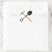 マイナーツール スクエアシール (バッグ)