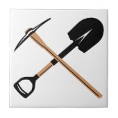 マイナーツール タイル (正面)