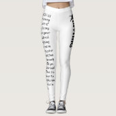 マイニイグ レギンス (正面)