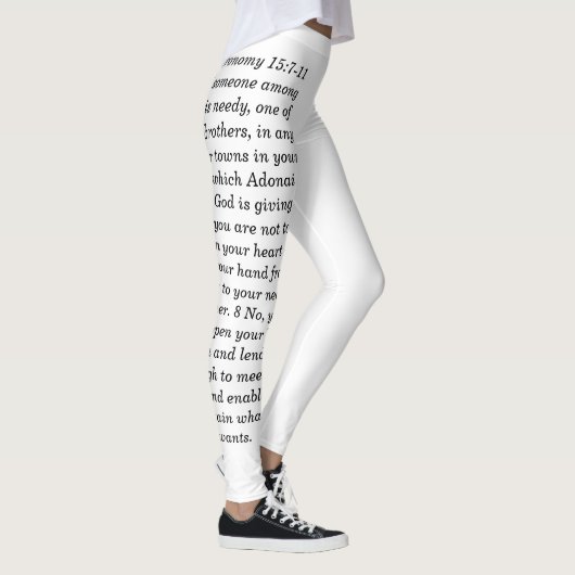 マイニイグ レギンス (右)