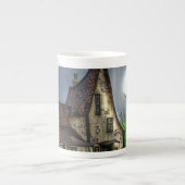 マイニューハウスアットナイト ボーンチャイナマグカップ (正面)