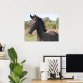 マイニューポニー ポスター (ホームオフィス)