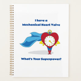 マイニングティックプランナー プランナー手帳