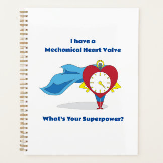 マイニングティックプランナー プランナー手帳