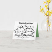 マイニングユアーズ1 カード (黄色い花)