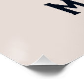 マイネットワーク、ルールおもしろいIT ポスター (コーナー)