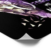 マイノザーハイマー認識度1 ポスター (角)