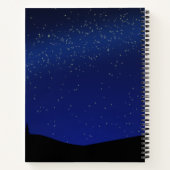 マイノートブック ノートブック (裏面)