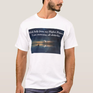 マイハイパワーTシャツ Tシャツ