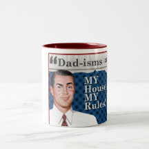 マイハウス私のルールが違う