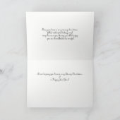 マイハウス カード (内部)