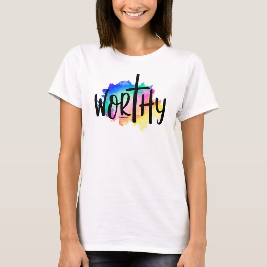 マイハウス – シャツ (正面)