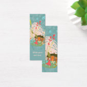 マイハッピープレイスコテージガーデン個人用ブックマーク (デスク)