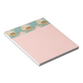 マイハッピープレイス   ノートパッド (アングル)