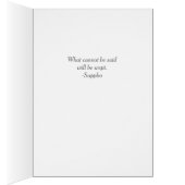 マイハートフェルト悔やみや弔慰キルトルックハート (内側 (右))