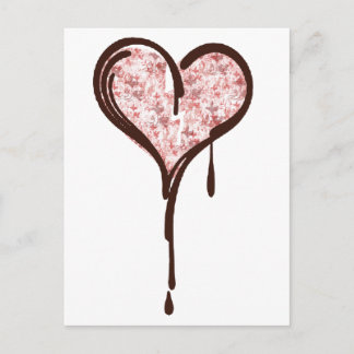 マイハート ポストカード