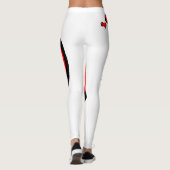 マイハート レギンス (裏面)