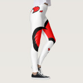 マイハート レギンス (右)