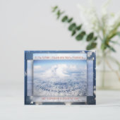 マイハ父のウス ポストカード (スタンド正面)