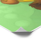 マイバナナ ポスター (角)