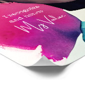 マイバリュー磁石 ポスター (角)