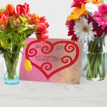 マイバレンタインハート