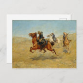 マイバンキー ポストカード (正面/裏面)