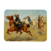 マイバンキー マグネット (横)