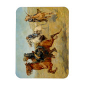 マイバンキー マグネット (縦)