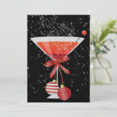 マイバージョンを参照してください – In Collections 招待状 (スタンド正面)