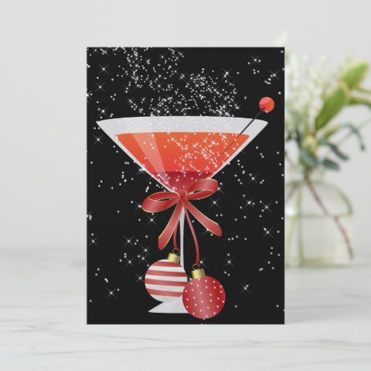 マイバージョンを参照してください – In Collections 招待状 (スタンド正面)