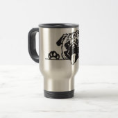 マイパグ トラベルマグ (正面左)